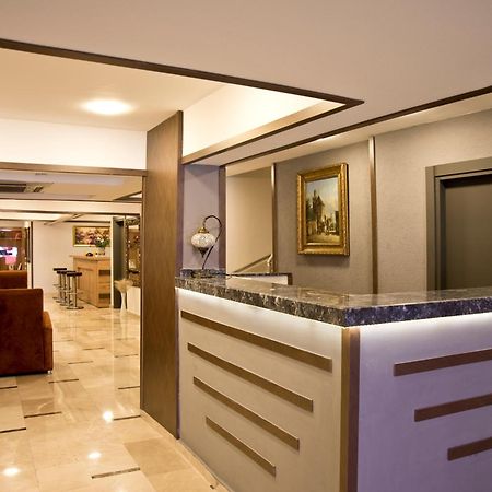Royce Hotel Estambul Exterior foto