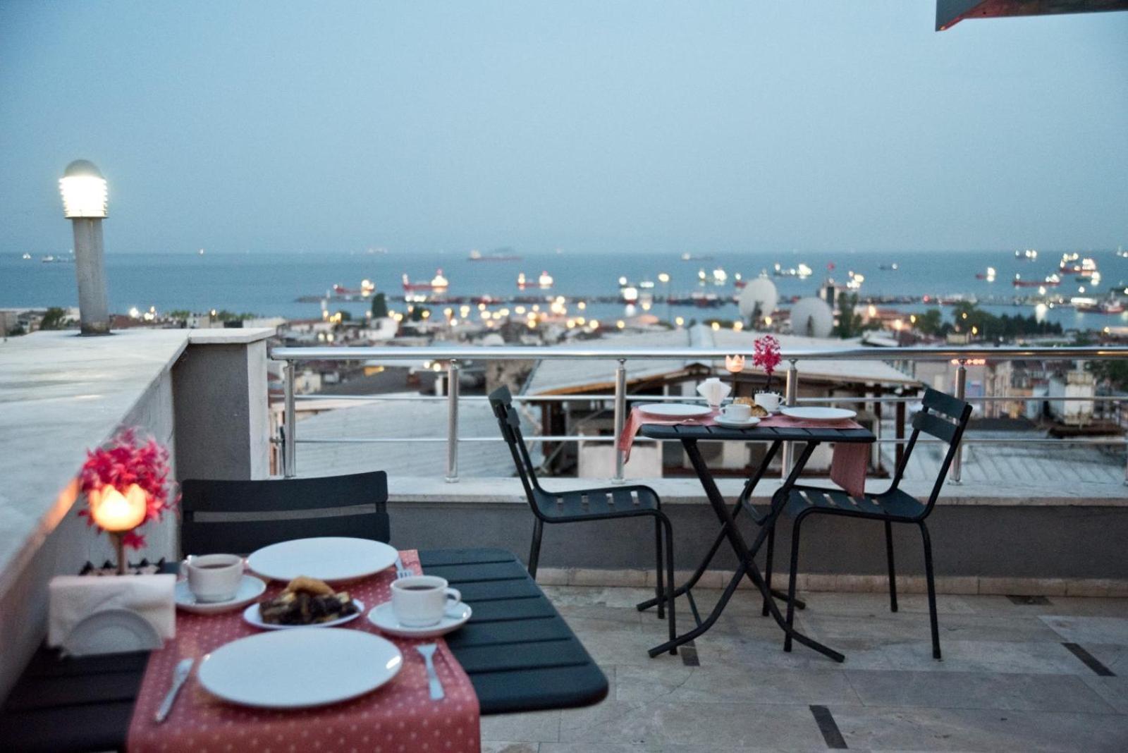 Royce Hotel Estambul Exterior foto