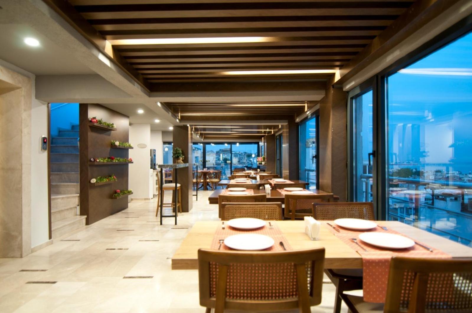 Royce Hotel Estambul Exterior foto
