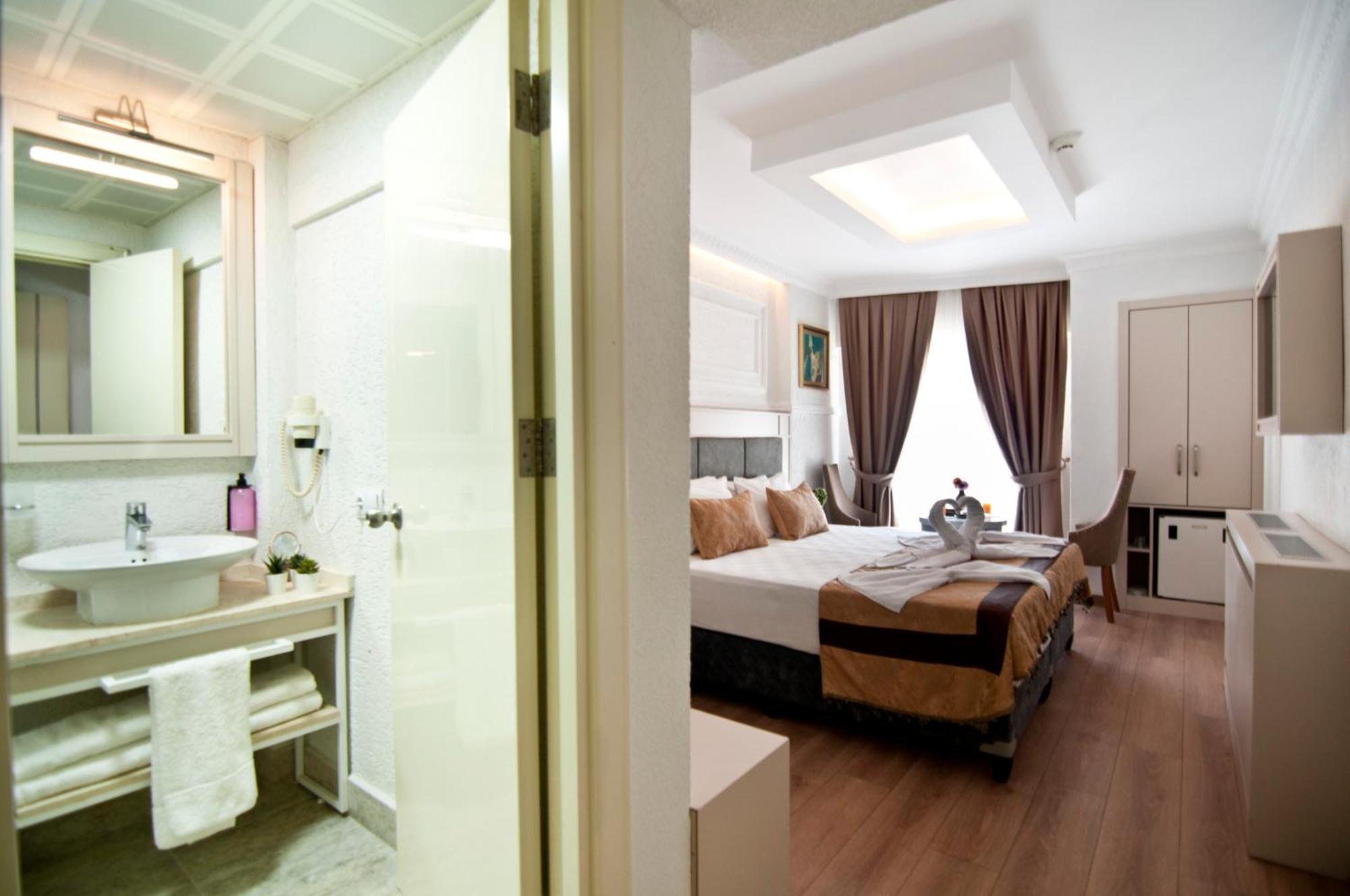 Royce Hotel Estambul Exterior foto