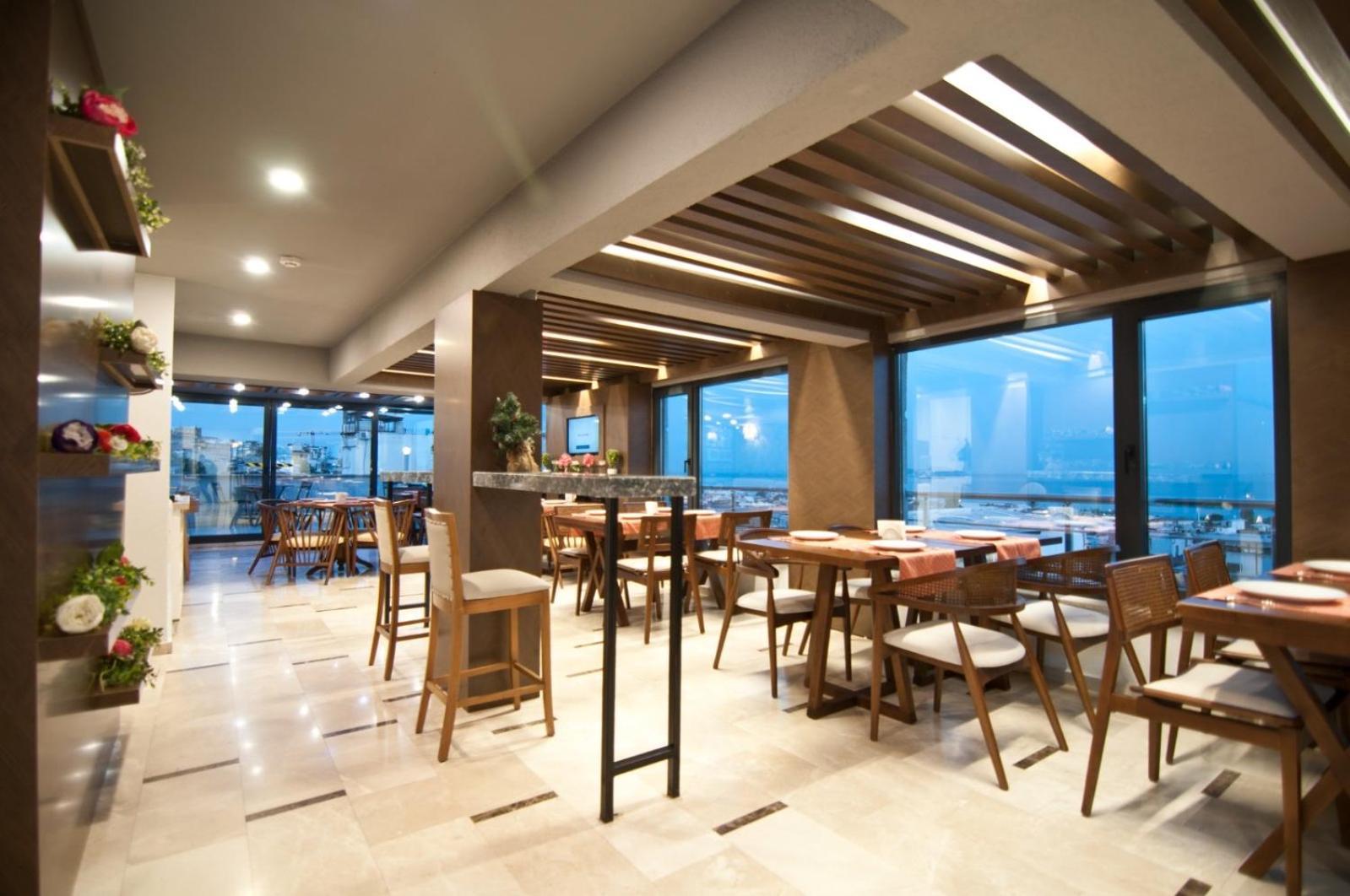 Royce Hotel Estambul Exterior foto
