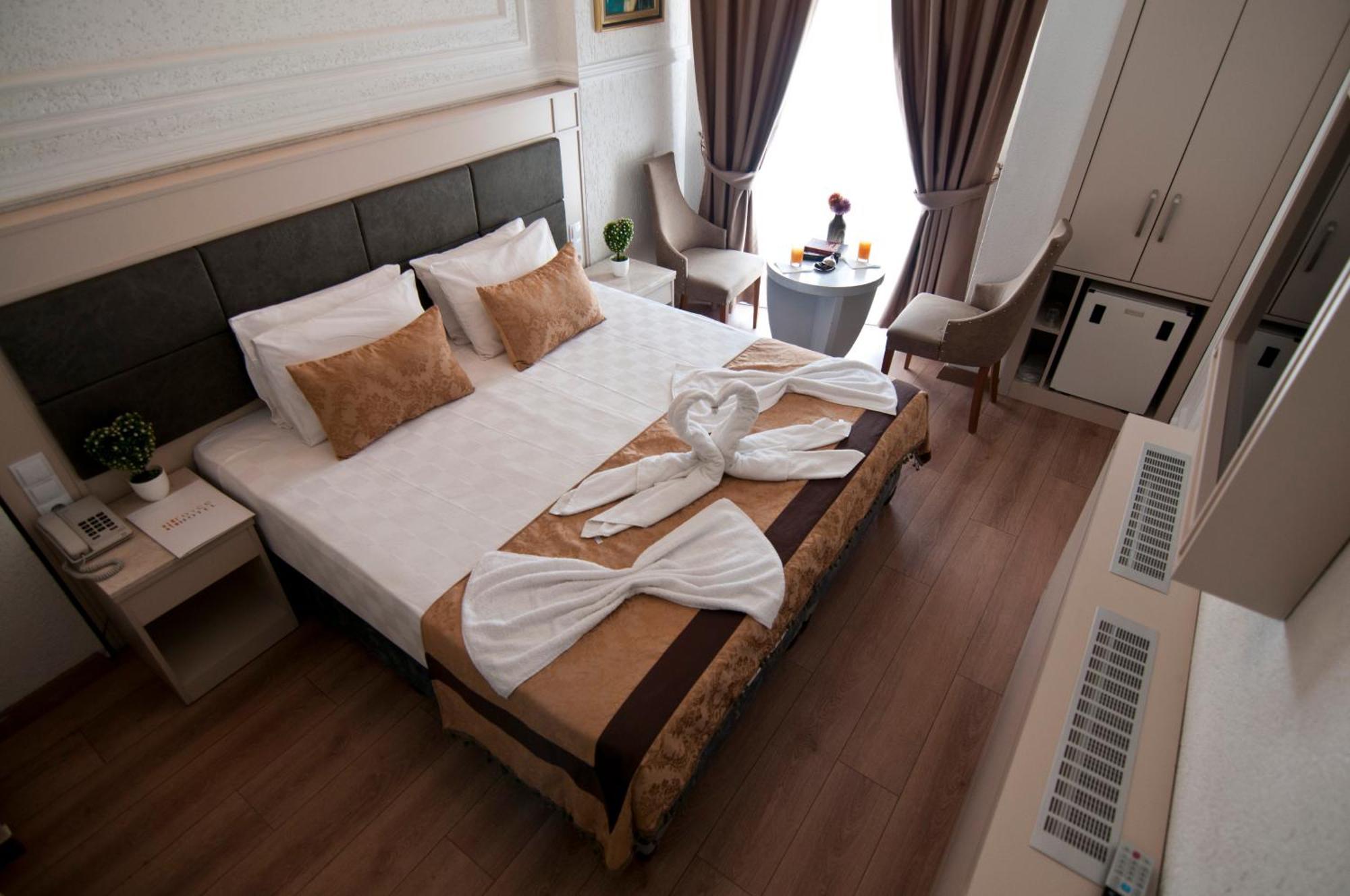Royce Hotel Estambul Exterior foto