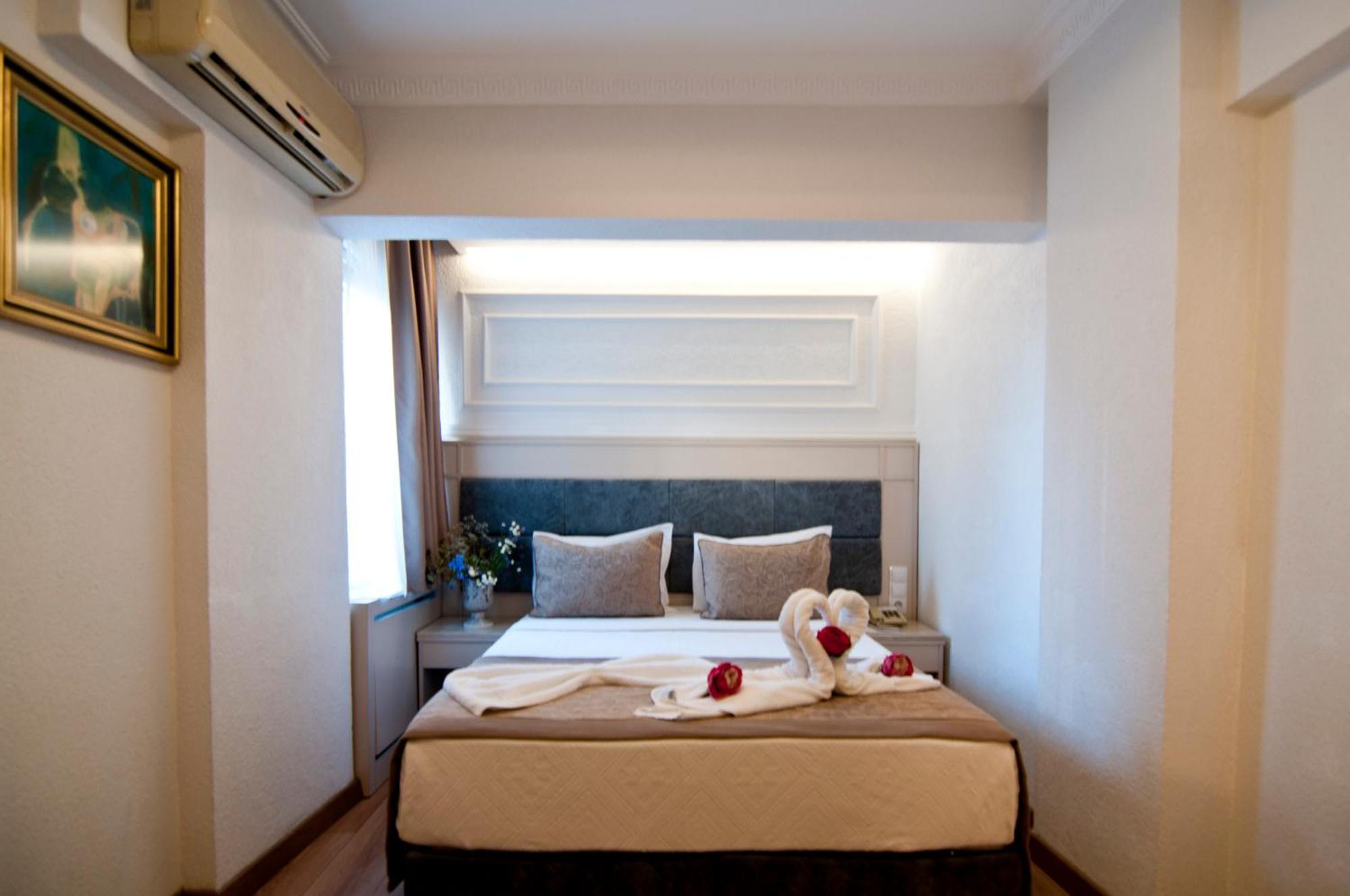 Royce Hotel Estambul Exterior foto