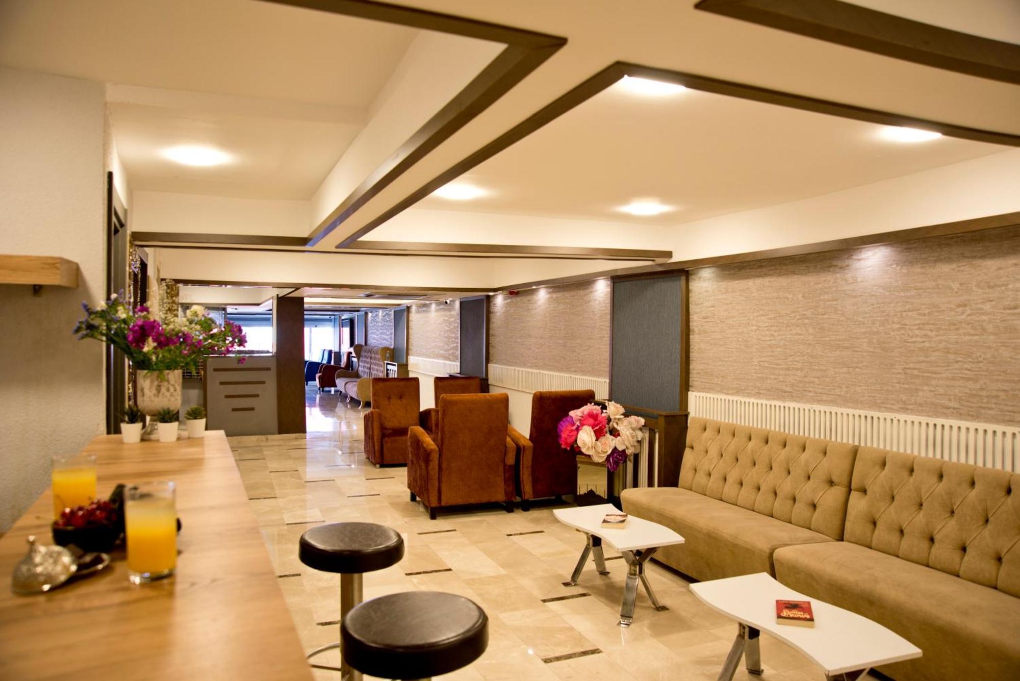Royce Hotel Estambul Exterior foto