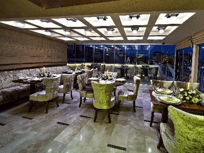 Royce Hotel Estambul Exterior foto