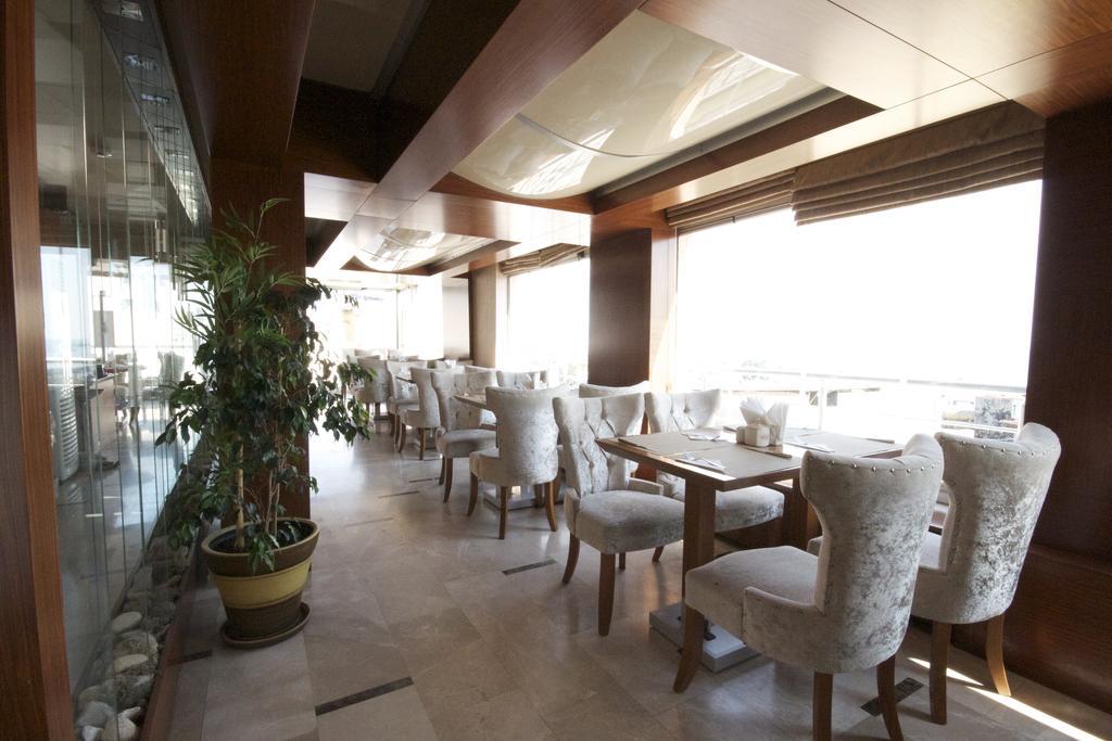 Royce Hotel Estambul Exterior foto